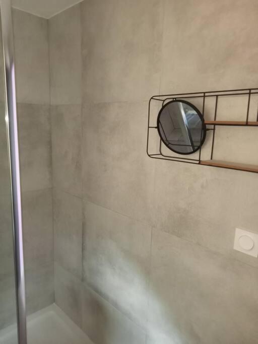 Apartment Studiowillangel Regusse