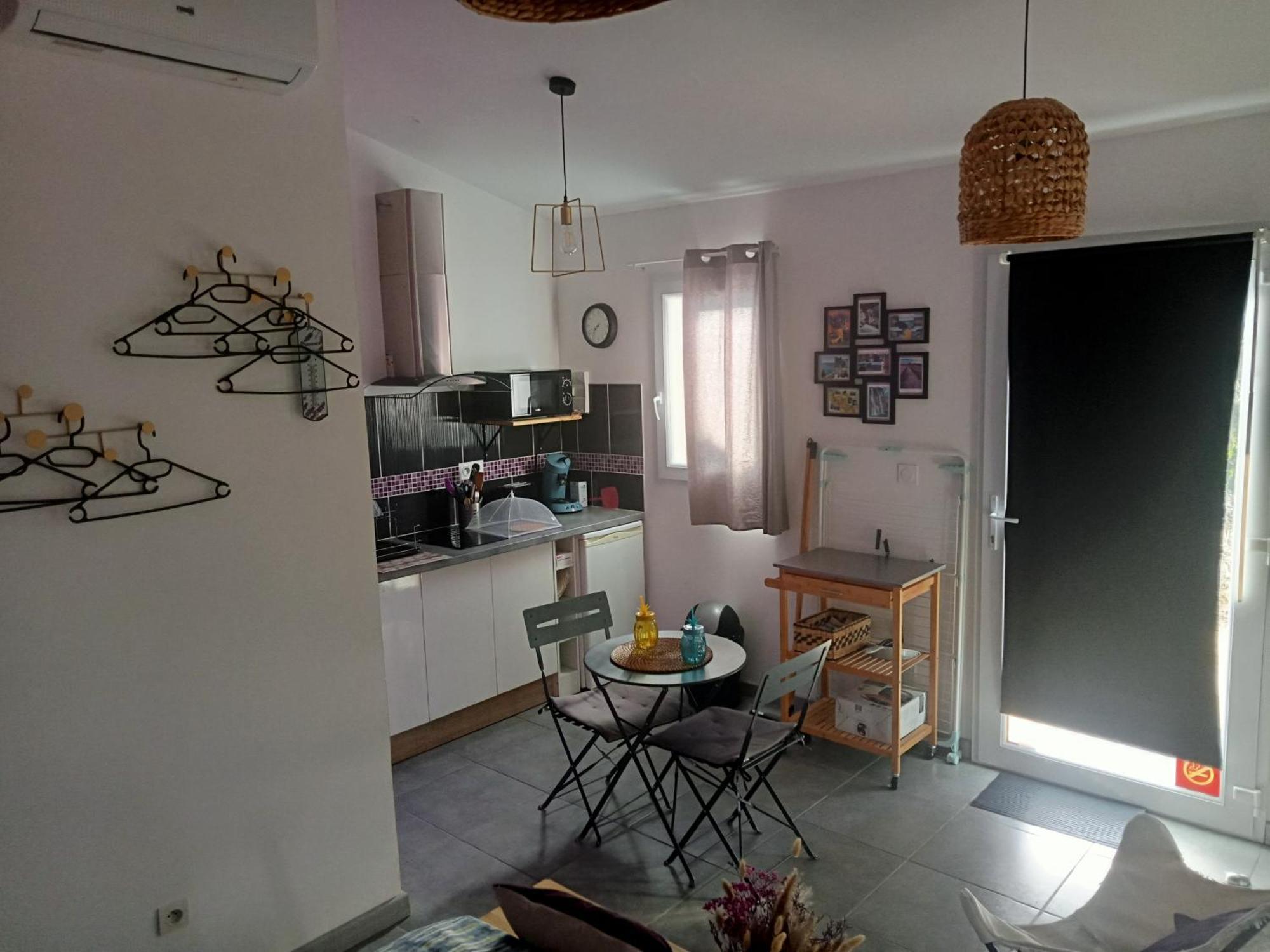 Studiowillangel Apartment *